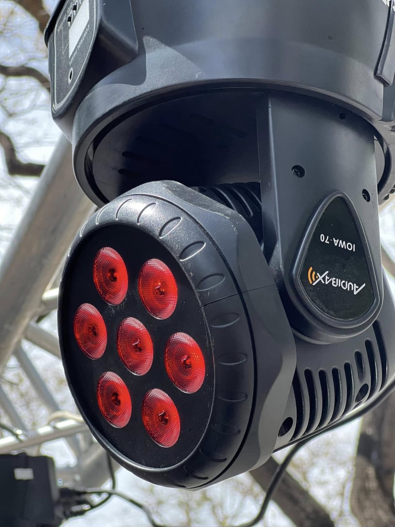 Mobirise Website Builder